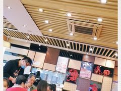 -满记甜品(南京虹悦城三店)