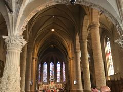 -卢森堡圣母教堂