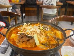 -多宾韩国料理(学衡路店)