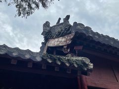 -洛阳白马寺