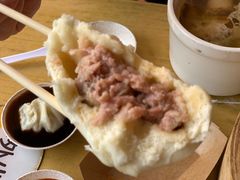 -津品味小吃(大学湾店)