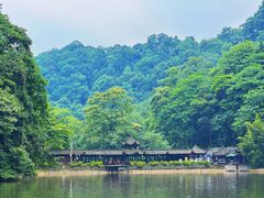 -青城山