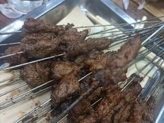 -清真·马峰烤肉(小学习北巷店)