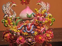 -北京工艺美术博物馆