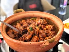 -财神鸡煲(华强北店)