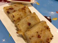 XO酱炒萝卜糕-燊荣记(北京路店)