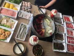 -野妹火锅(南园店)