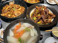-掌上鲜(南顺城街店)