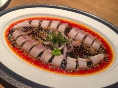 -金成潮菜博物馆(海珠湿地店)