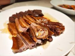 -潮州府·潮菜·砂锅粥(徐家汇店)