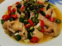 -老阿爸鲜鱼土菜(昆山花桥店)