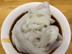 -周家大辣椒面皮(中山街店)