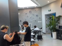 -Cima salon西玛沙龙