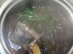 -一叶一世界•素食餐厅(环球中心店)