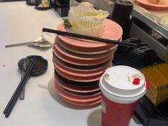 -争鲜回转寿司(朝北大悦城店)