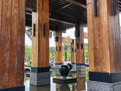 -广州逸林假日酒店·四季桃源中餐厅(白云山风景区店)