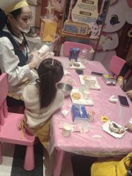 -奈尔宝·儿童乐园·亲子餐厅(前滩店)