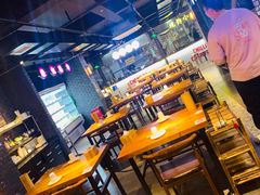 大堂-搓火大都会(广安门总店)