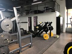 -TOB FIT健身·拉伸工作室