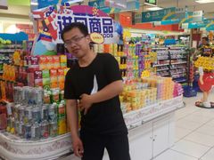 -银座商城(东城店)