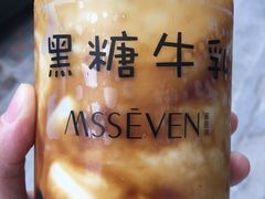 -蜜思琪蛋糕(民生路店)