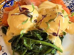 -Alimentari早午餐(安福路店)