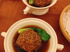 -西安饭庄(立丰国际店)