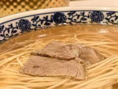 -燕兰楼·清真西北融合菜(亚运村店)