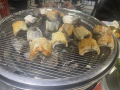 -本炙炭烤·蒲烧活鳗料理店(金沙洲店)