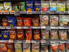 -Olé精品超市(天汇广场店)