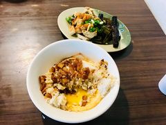 中疯卤肉饭-阿英卤肉饭