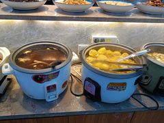 -素满香·素食自助餐(福州·长乐北路店)