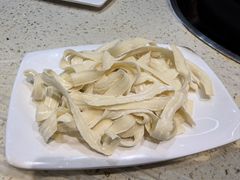 -九寨特色牦牛肉汤锅 羊肉汤锅