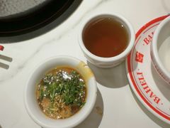 -八合里潮汕鲜牛肉火锅(上海汇智广场店)