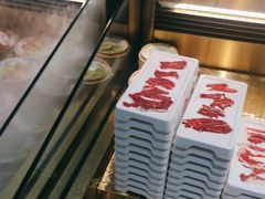 -谭三娘鲜切牛肉自助火锅(九眼桥总店)