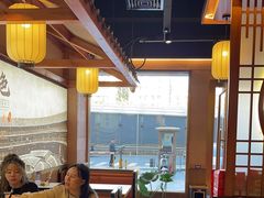 -秋色客家菜(南山店)