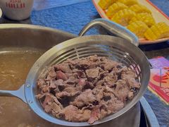 -鲜牛记潮汕牛肉火锅(淮安珠海路店)