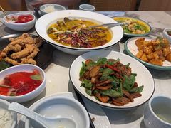 -火婆子·川小馆(扬韬科技广场店)