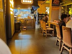 -新沙烧烤·炭烤鲜牛肉(新沙路店)