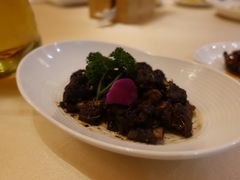 -锦园餐厅(九龙湖开元度假村店)