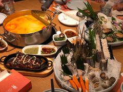 -生如夏花泰式火锅(西村黑金店)