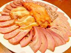 -陈家老院子·长春特色东北家宴(一匡街店)