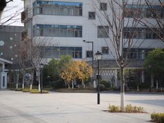 -无锡师范学校附属小学(学前街校区)