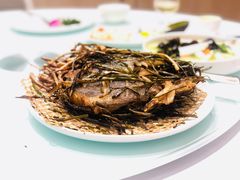 -新吉士·上海菜(浦东LCM置汇旭辉店)