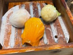 -九號渔港·蒸汽海鲜·粤菜茶点(八卦岭店)