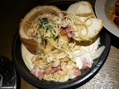 -机器人火炉披萨