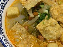 -亚皆老街南宁老友粉·米粉(印象城店)