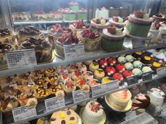 -PAPER STONE BAKERY(天环店)