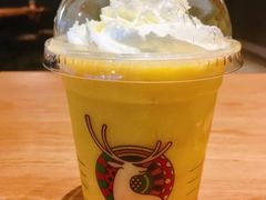 杨枝甘露芒果多-瑞幸咖啡(重医附二院江南院区店)