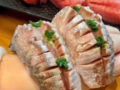 -鮨冠OMAKASE食べ放题(北京首店)